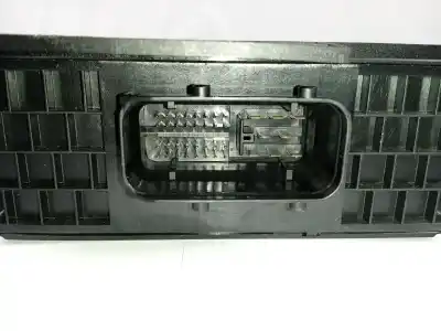 Second-hand car spare part electronic module for audi a6 berlina (4f2) 2.7 tdi oem iam references 4f0907280a  