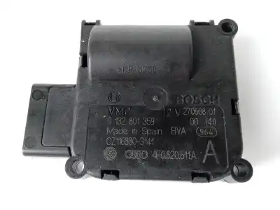 Peça sobressalente para automóvel em segunda mão motor de sofagem por audi a6 berlina (4f2) 2.7 tdi referências oem iam 0132801359