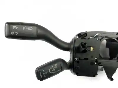 Second-hand car spare part multifunction switch for audi a6 berlina (4f2) 2.7 tdi oem iam references 4f0910549a  4e0953521