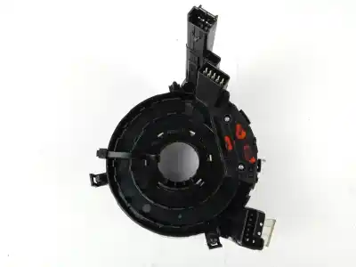 Peça sobressalente para automóvel em segunda mão fita do airbag por audi a6 berlina (4f2) 2.7 tdi referências oem iam 4e0953541a