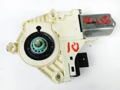 Peça sobressalente para automóvel em segunda mão motor elevador vidro dianteiro esquerdo por audi a6 berlina (4f2) 2.7 tdi referências oem iam 4f0959801d