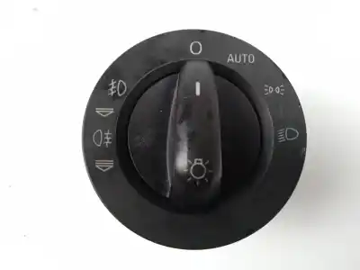 Peça sobressalente para automóvel em segunda mão comutador de luzes por audi a6 berlina (4f2) 2.7 tdi referências oem iam 4f1941531d