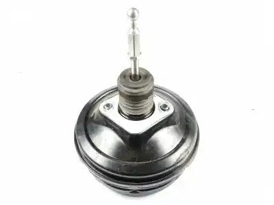 Peça sobressalente para automóvel em segunda mão servo freio por audi a6 berlina (4f2) 2.7 tdi referências oem iam 4f0612105n