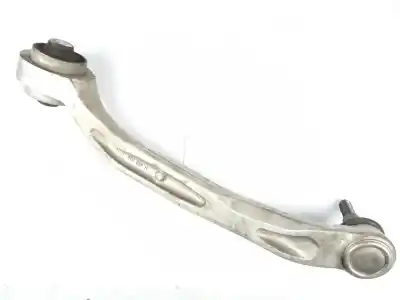 Peça sobressalente para automóvel em segunda mão braço oscilante suspensão dianteiro direito por audi a6 berlina (4f2) 2.7 tdi referências oem iam 4f0407694h