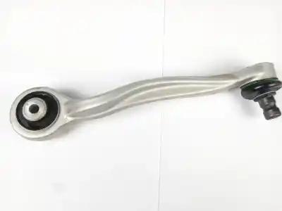 Peça sobressalente para automóvel em segunda mão braço oscilante suspensão dianteiro direito por audi a6 berlina (4f2) 2.7 tdi referências oem iam 4e0407510g