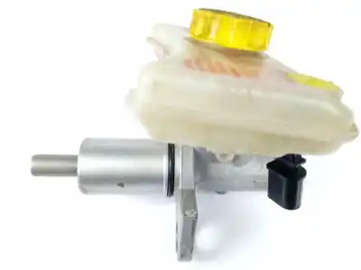 Peça sobressalente para automóvel em segunda mão bomba de travões por audi a6 berlina (4f2) 2.7 tdi referências oem iam 4b3611021