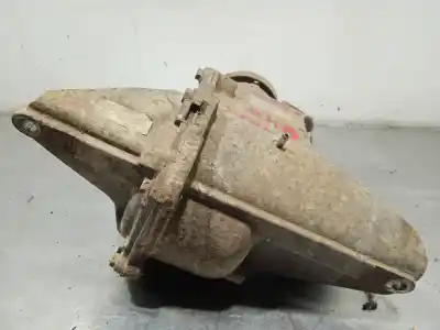 Автозапчастина б/у задній диференціал для land rover range rover (lm) 3.6 td v8 посилання на oem iam lr009439