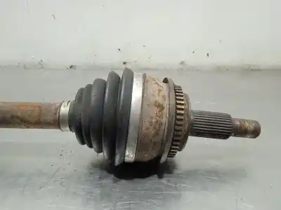 Автозапчасти б/у задняя правая трансмиссия за land rover range rover (lm) 3.6 td v8 ссылки oem iam tob500260  