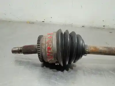 Second-hand car spare part front left transmission for land rover range rover (lm) 3.6 td v8 oem iam references tdb500090  