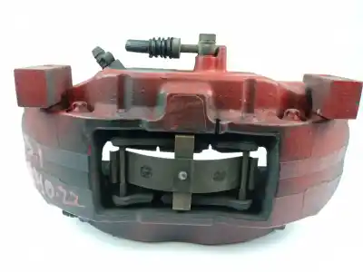 Автозапчастина б/у передній лівий гальмум для land rover range rover (lm) 3.6 td v8 посилання на oem iam 