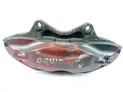 Second-hand car spare part front left brake caliper for land rover range rover (lm) 3.6 td v8 oem iam references   