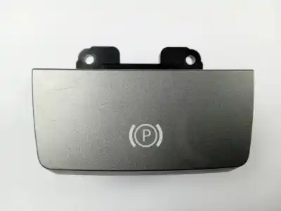 Автозапчастина б/у кнопка електричного стоянкового гальма для land rover range rover (lm) 3.6 td v8 посилання на oem iam 