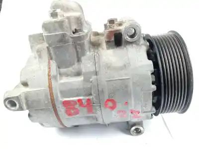 Second-hand car spare part air conditioning compressor for land rover range rover (lm) 3.6 td v8 oem iam references 7h3219d623ab  
