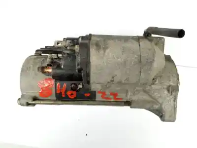 Автозапчастина б/у двигун запускається для land rover range rover (lm) 3.6 td v8 посилання на oem iam nad500280  4280004610