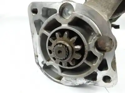 Автозапчастина б/у двигун запускається для land rover range rover (lm) 3.6 td v8 посилання на oem iam nad500280  4280004610