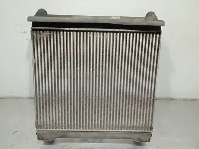 Автозапчастина б/у водяний радіатор для land rover range rover (lm) 3.6 td v8 посилання на oem iam lr007170  