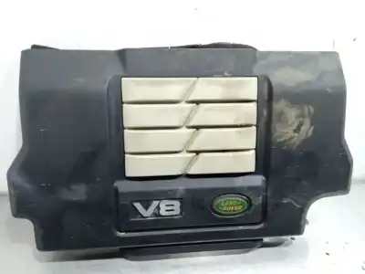 Автозапчастина б/у крішка двигуна для land rover range rover (lm) 3.6 td v8 посилання на oem iam 