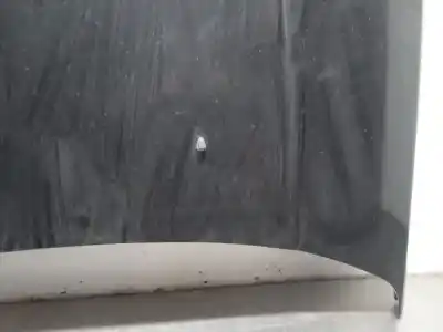 Second-hand car spare part bonnet for land rover range rover (lm) 3.6 td v8 oem iam references bka790050  