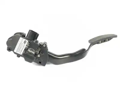 Автозапчастина б/у пotенціометр для land rover range rover (lm) 3.6 td v8 посилання на oem iam dsw10048