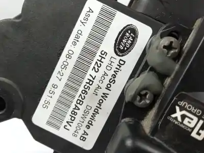 Автозапчастина б/у пotенціометр для land rover range rover (lm) 3.6 td v8 посилання на oem iam dsw10048  5h227r562ba8pvj