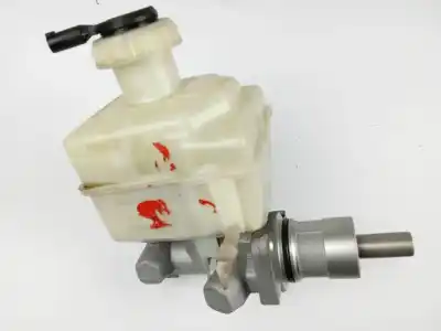 Автозапчастина б/у гальмівний насос для land rover range rover (lm) 3.6 td v8 посилання на oem iam lr014528