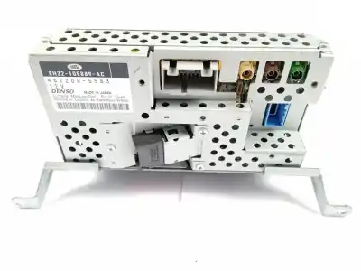 Автозапчастина б/у багатофункційний дисплей для land rover range rover (lm) 3.6 td v8 посилання на oem iam 8h2210e889ac  4622005583