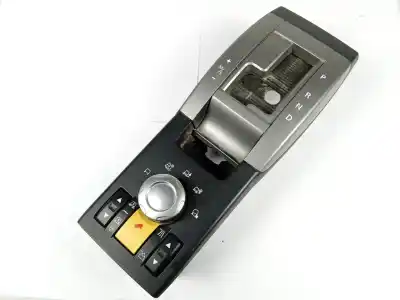 Автозапчастина б/у вимикач для land rover range rover (lm) 3.6 td v8 посилання на oem iam l320lhdbr