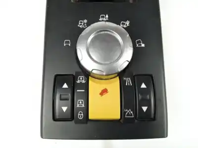 Second-hand car spare part switch for land rover range rover (lm) 3.6 td v8 oem iam references l320lhdbr  