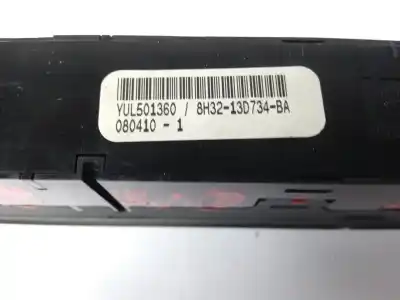 Second-hand car spare part switch for land rover range rover (lm) 3.6 td v8 oem iam references l320lhdbr  