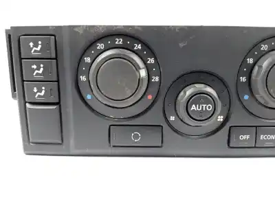 Автозапчастина б/у клімат-контроль для land rover range rover (lm) 3.6 td v8 посилання на oem iam jfc501090  