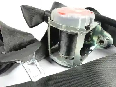 Second-hand car spare part front right seat belt for land rover range rover (lm) 3.6 td v8 oem iam references lr009283  