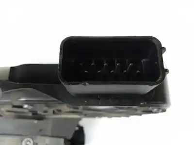 Second-hand car spare part front right door lock for land rover range rover (lm) 3.6 td v8 oem iam references fqj500420  4h2a21812ah