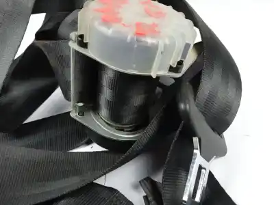 Second-hand car spare part rear right seat belt for land rover range rover (lm) 3.6 td v8 oem iam references lr009294  