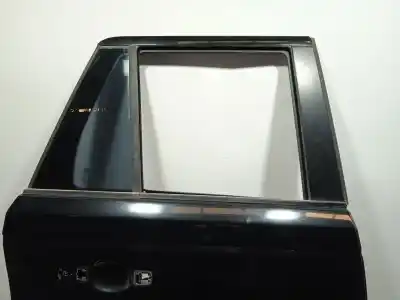 Автозапчасти б/у дверь задняя правая за land rover range rover (lm) 3.6 td v8 ссылки oem iam bfa790080  