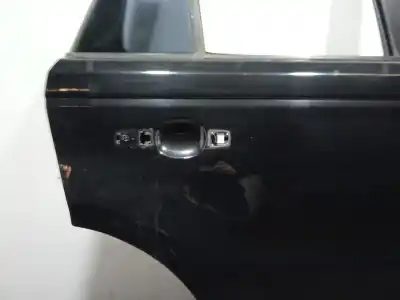 Автозапчасти б/у дверь задняя правая за land rover range rover (lm) 3.6 td v8 ссылки oem iam bfa790080  