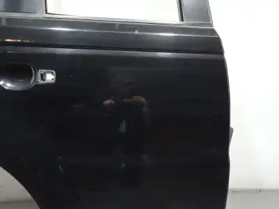 Автозапчасти б/у дверь задняя правая за land rover range rover (lm) 3.6 td v8 ссылки oem iam bfa790080  