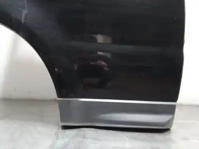 Автозапчасти б/у дверь задняя правая за land rover range rover (lm) 3.6 td v8 ссылки oem iam bfa790080  