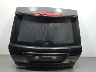 Автозапчастина б/у загальні двері для land rover range rover (lm) 3.6 td v8 посилання на oem iam bha790050