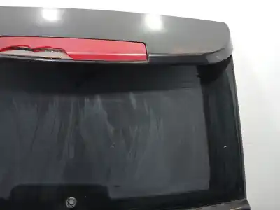 Автозапчастина б/у загальні двері для land rover range rover (lm) 3.6 td v8 посилання на oem iam bha790050  