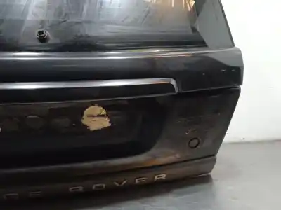 Автозапчастина б/у загальні двері для land rover range rover (lm) 3.6 td v8 посилання на oem iam bha790050  