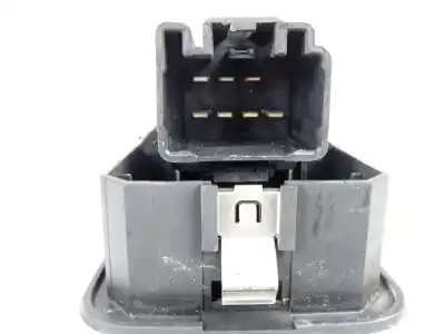 Автозапчастина б/у управління склами задніх правіх для land rover range rover (lm) 3.6 td v8 посилання на oem iam yud501070pvj  