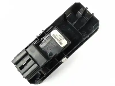 Автозапчастина б/у передній правий віконний вимикач для land rover range rover (lm) 3.6 td v8 посилання на oem iam yud501070pvj  