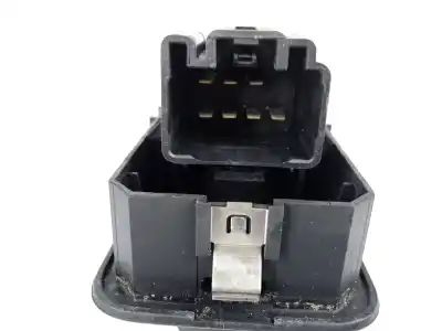 Автозапчастина б/у передній правий віконний вимикач для land rover range rover (lm) 3.6 td v8 посилання на oem iam yud501070pvj  