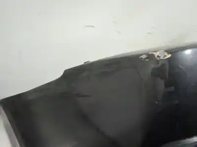 Автозапчастина б/у задній бампер для land rover range rover (lm) 3.6 td v8 посилання на oem iam dqb500320lml  