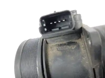 Автозапчастина б/у витратомір повітря для land rover range rover (lm) 3.6 td v8 посилання на oem iam phf500090  4r8q12b579ac