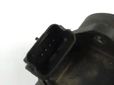 Автозапчастина б/у витратомір повітря для land rover range rover (lm) 3.6 td v8 посилання на oem iam phf500090  4r8q12b579ac