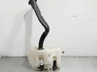 Автозапчастина б/у чистий депозит для land rover range rover (lm) 3.6 td v8 посилання на oem iam dmb500040