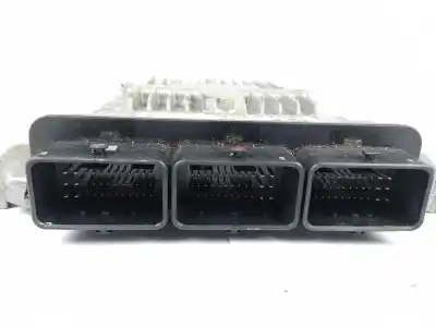 Second-hand car spare part ecu engine control for land rover range rover (lm) 3.6 td v8 oem iam references 8h4q12a650aa  nnw508040