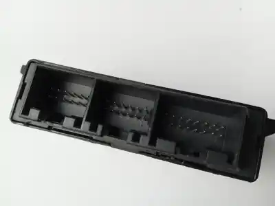 Автозапчасти б/у электронный модуль за land rover range rover (lm) 3.6 td v8 ссылки oem iam ywc500730  