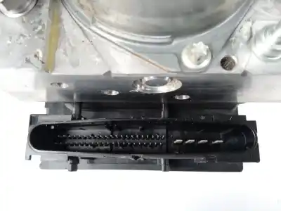 Автозапчастина б/у блок управління abs для land rover range rover (lm) 3.6 td v8 посилання на oem iam srb500440  